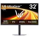 Monitor 31.5" LG UltraGear 32G620 czarny