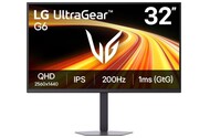 Monitor 31.5" LG UltraGear 32G620 czarny
