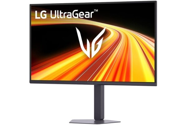 Monitor 31.5" LG UltraGear 32G620 czarny