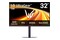 Monitor 31.5" LG UltraGear 32G620 czarny