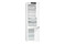 Lodówka Gorenje NRKI619D61