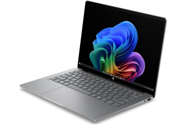 Laptop HP Omnibook 5 14.0" AMD Ryzen AI 7-445 AMD Radeon 840M 16GB 512GB SSD Windows 11 Home