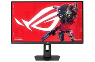 Monitor 27.0" ASUS ROG Strix XG27UCGR czarny
