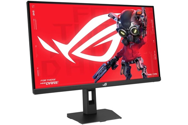 Monitor 27.0" ASUS ROG Strix XG27UCGR czarny