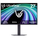 Monitor 27.0" LG UltraGear 27G550 czarny