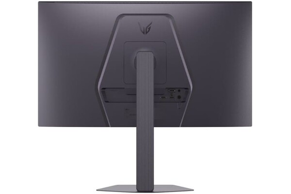 Monitor 27.0" LG UltraGear 27G550 czarny