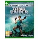 Tomb Raider Legacy of Atlantis Edycja Deluxe Xbox (Series X)