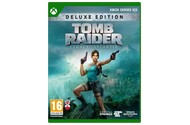 Tomb Raider Legacy of Atlantis Edycja Deluxe Xbox (Series X)