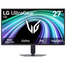 Monitor 27.0" LG UltraGear 27G523 czarny