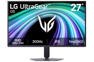 Monitor 27.0" LG UltraGear 27G523 czarny