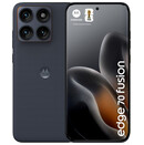 Smartfon Motorola moto edge 70 fusion 5G czarny 6.78" 8.0GB/256.0GB