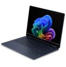 Laptop HP Omnibook X Flip 14.0" AMD Ryzen AI 9-465 AMD Radeon 880M 32GB 1TB SSD Windows 11 Home niebieski
