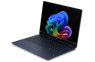 Laptop HP Omnibook X Flip 14.0" AMD Ryzen AI 9-465 AMD Radeon 880M 32GB 1TB SSD Windows 11 Home niebieski