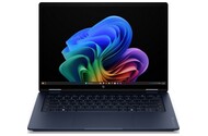 Laptop HP Omnibook X Flip 14.0" AMD Ryzen AI 9-465 AMD Radeon 880M 32GB 1TB SSD Windows 11 Home niebieski