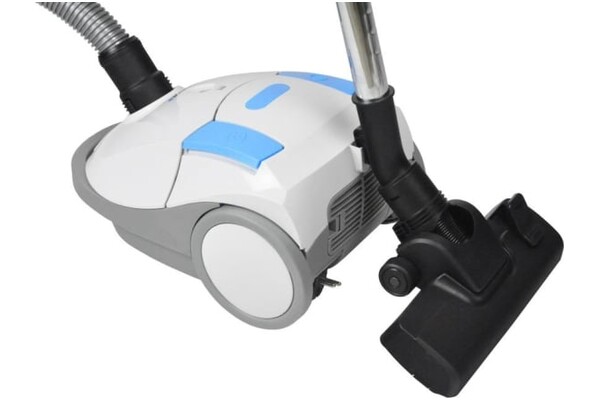 Odkurzacz Blaupunkt VCB201 tradycyjny workowy