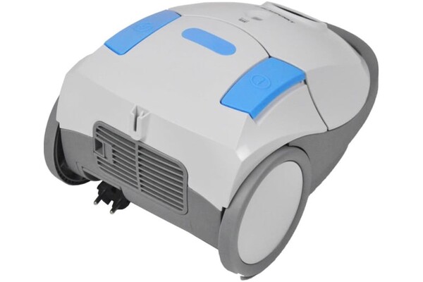 Odkurzacz Blaupunkt VCB201 tradycyjny workowy