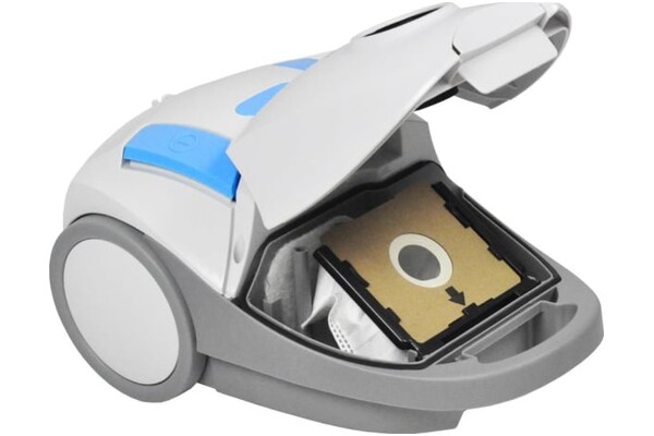 Odkurzacz Blaupunkt VCB201 tradycyjny workowy