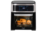 Frytkownica beztłuszczowa Adler AD6309 1700W