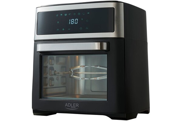 Frytkownica beztłuszczowa Adler AD6309 1700W