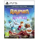 Rayman Legends Retold Edycja Premierowa PlayStation 5