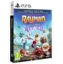 Rayman Legends Retold Edycja Premierowa PlayStation 5
