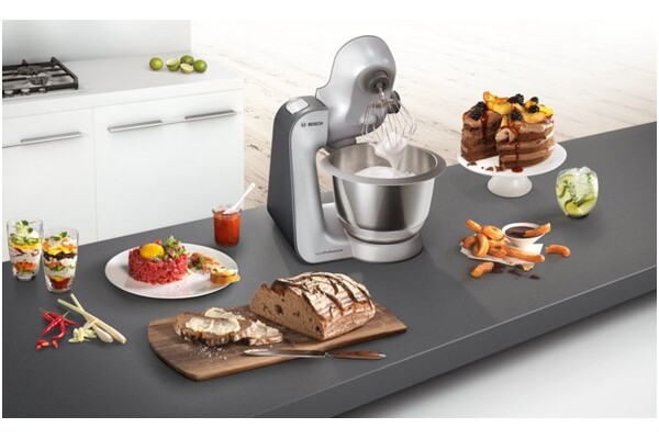 Robot kuchenny Bosch MUM59S81DE
