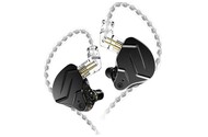 Słuchawki KZ ZS10 Pro X Dokanałowe Przewodowe