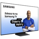 Telewizor Samsung QE48S92H 48" 4K Ultra HD