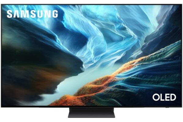 Telewizor Samsung QE48S92H 48" 4K Ultra HD
