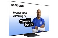 Telewizor Samsung QE65S92H 65" 4K Ultra HD