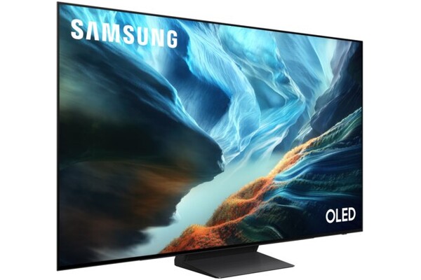 Telewizor Samsung QE65S92H 65" 4K Ultra HD