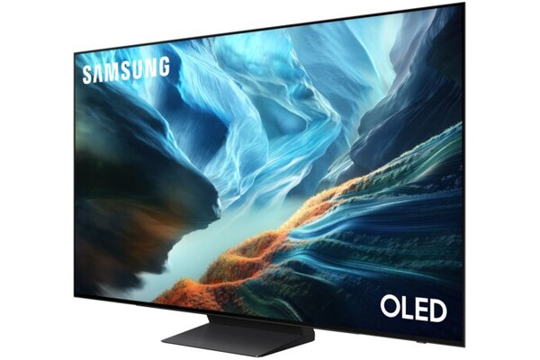 Telewizor Samsung QE65S92H 65" 4K Ultra HD