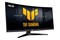 Monitor 34.0" ASUS TUF Gaming VG34WQ5A czarny