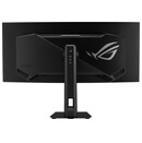 Monitor 34.0" ASUS ROG Strix XG34WCDMS czarny