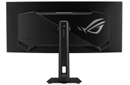 Monitor 34.0" ASUS ROG Strix XG34WCDMS czarny
