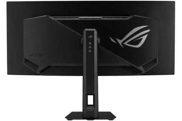 Monitor 34.0" ASUS ROG Strix XG34WCDMS czarny