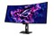 Monitor 34.0" ASUS ROG Strix XG34WCDMS czarny