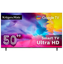 Telewizor Kruger&Matz KM0250UHD-G 50" 4K Ultra HD