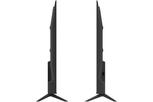Telewizor Kruger&Matz KM0250UHD-G 50" 4K Ultra HD