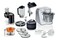 Robot kuchenny Bosch MUM58251