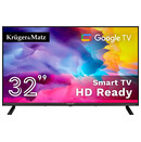 Telewizor Kruger&Matz KM0232HD-G 32" HD Ready