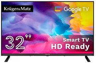 Telewizor Kruger&Matz KM0232HD-G 32" HD Ready