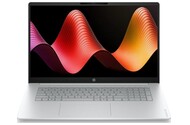 Laptop HP Omnibook 3 17.3" AMD Ryzen 5-40 AMD Radeon 610M 8GB 256GB SSD srebrny