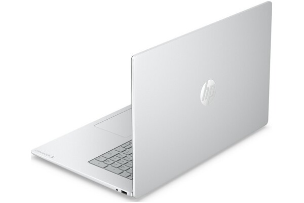 Laptop HP Omnibook 3 17.3" AMD Ryzen 5-40 AMD Radeon 610M 8GB 256GB SSD srebrny