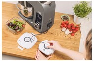 Robot kuchenny ETA Kuliner II Max