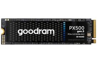 Dysk wewnętrzny GoodRam PX500 SSD M.2 NVMe 128GB
