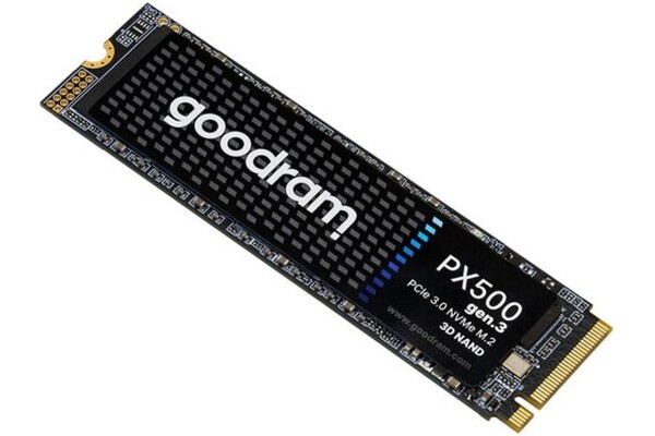 Dysk wewnętrzny GoodRam PX500 SSD M.2 NVMe 128GB