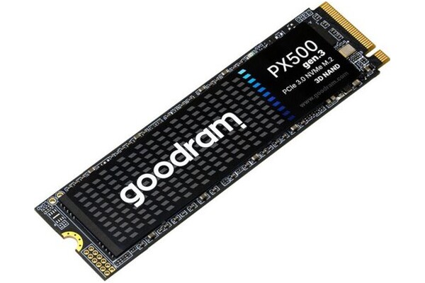 Dysk wewnętrzny GoodRam PX500 SSD M.2 NVMe 128GB
