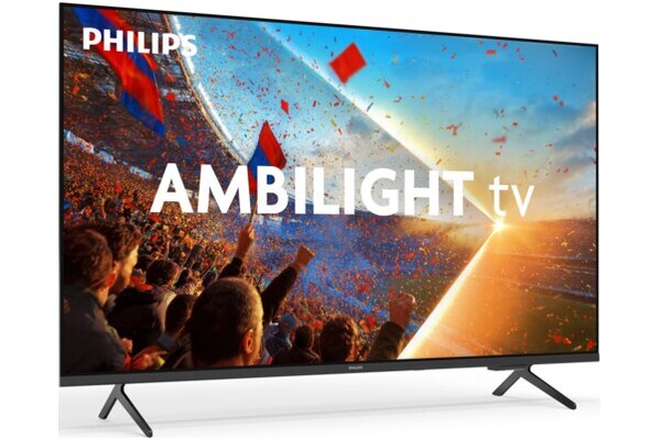 Telewizor Philips 43PUS8001/12 43" 4K Ultra HD