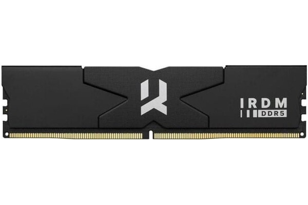 Pamięć RAM GoodRam IRDM 16GB DDR5 5600MHz Z radiatorem 36CL